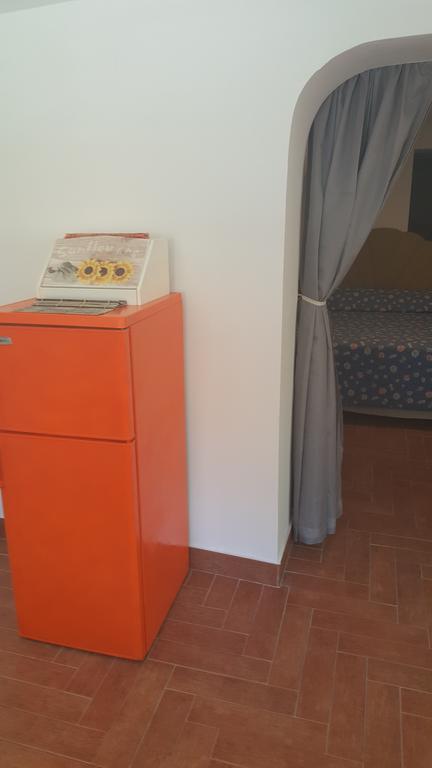 BoscotrecaseVillino Angela A Sant'Anna公寓 外观 照片
