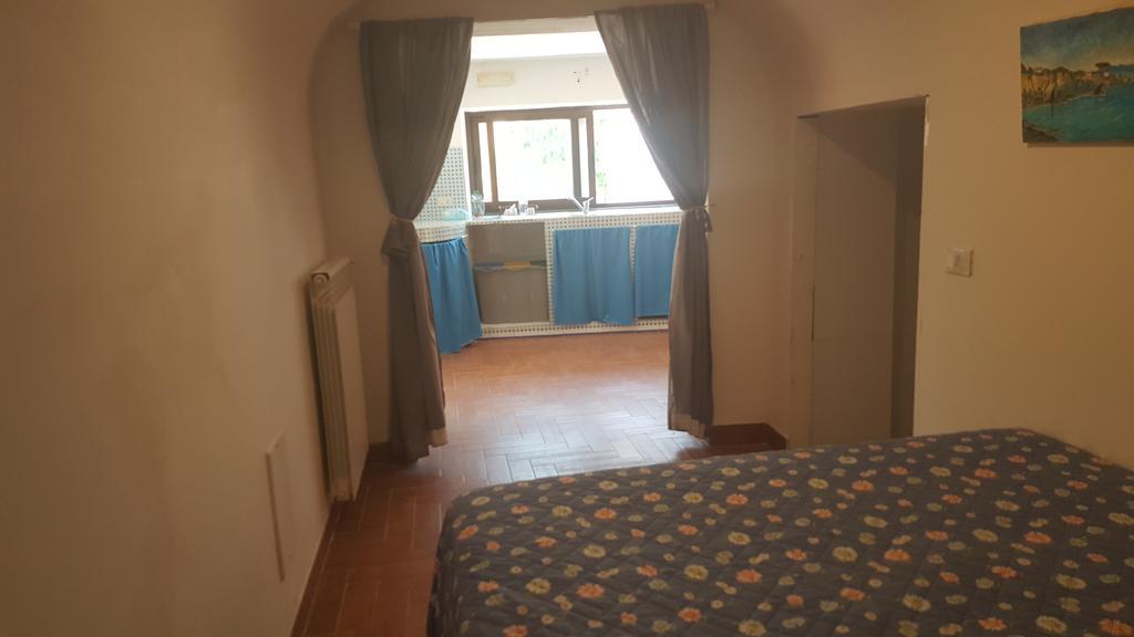 BoscotrecaseVillino Angela A Sant'Anna公寓 外观 照片