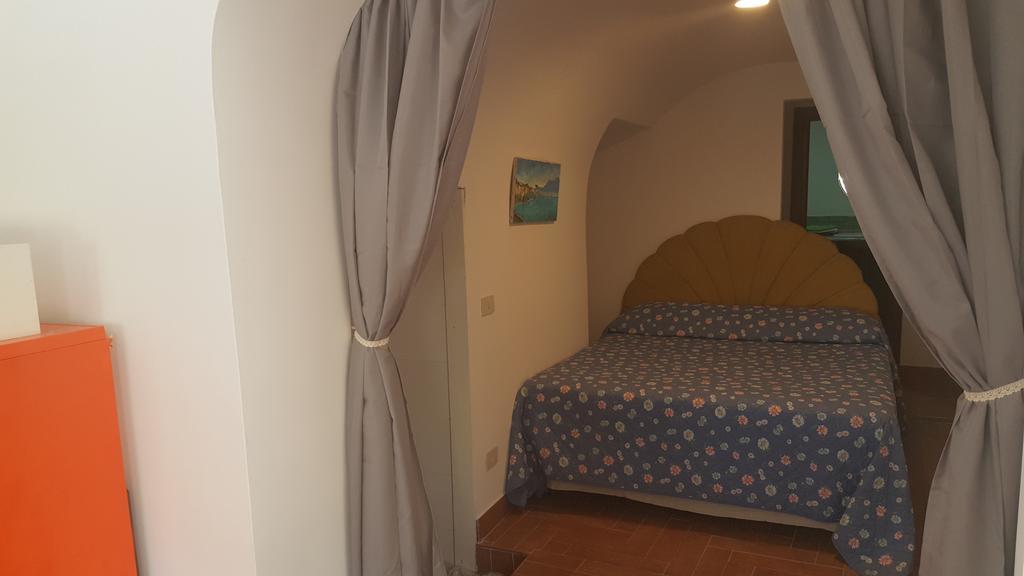 BoscotrecaseVillino Angela A Sant'Anna公寓 外观 照片