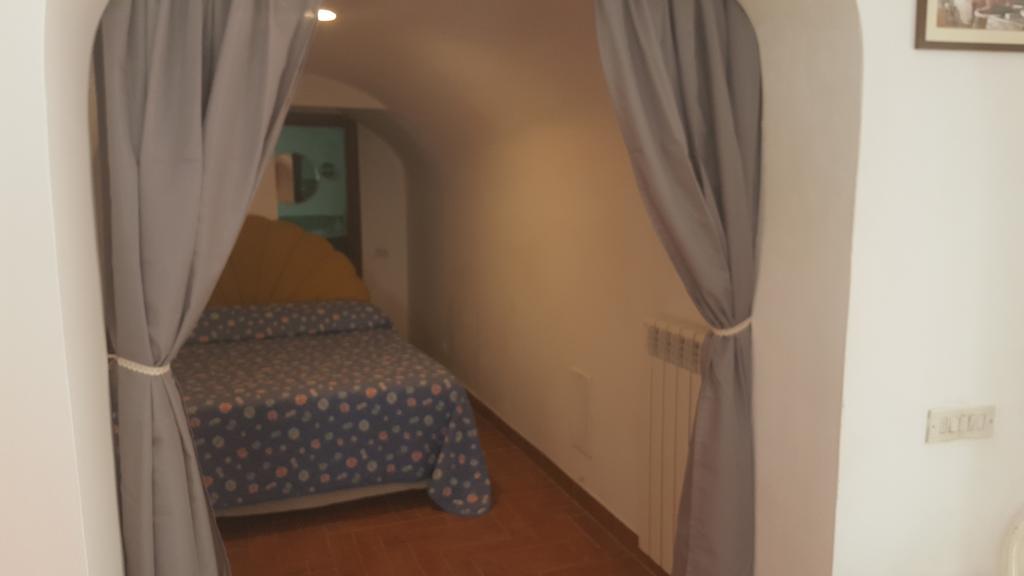 BoscotrecaseVillino Angela A Sant'Anna公寓 外观 照片