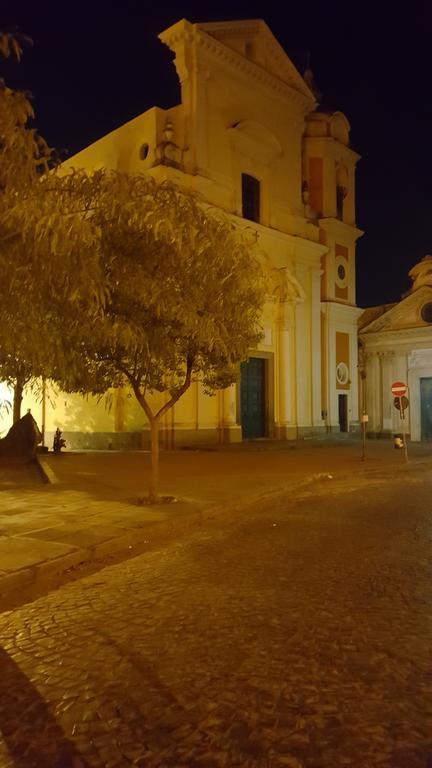 BoscotrecaseVillino Angela A Sant'Anna公寓 外观 照片