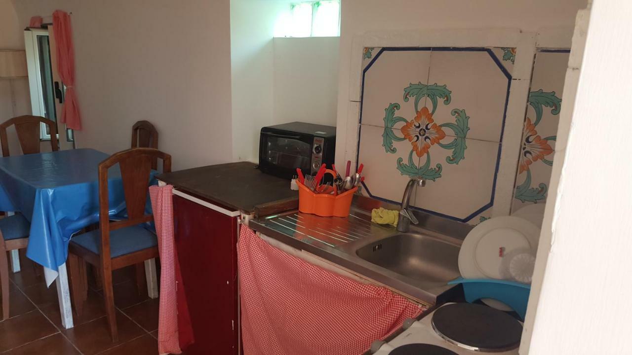 BoscotrecaseVillino Angela A Sant'Anna公寓 外观 照片