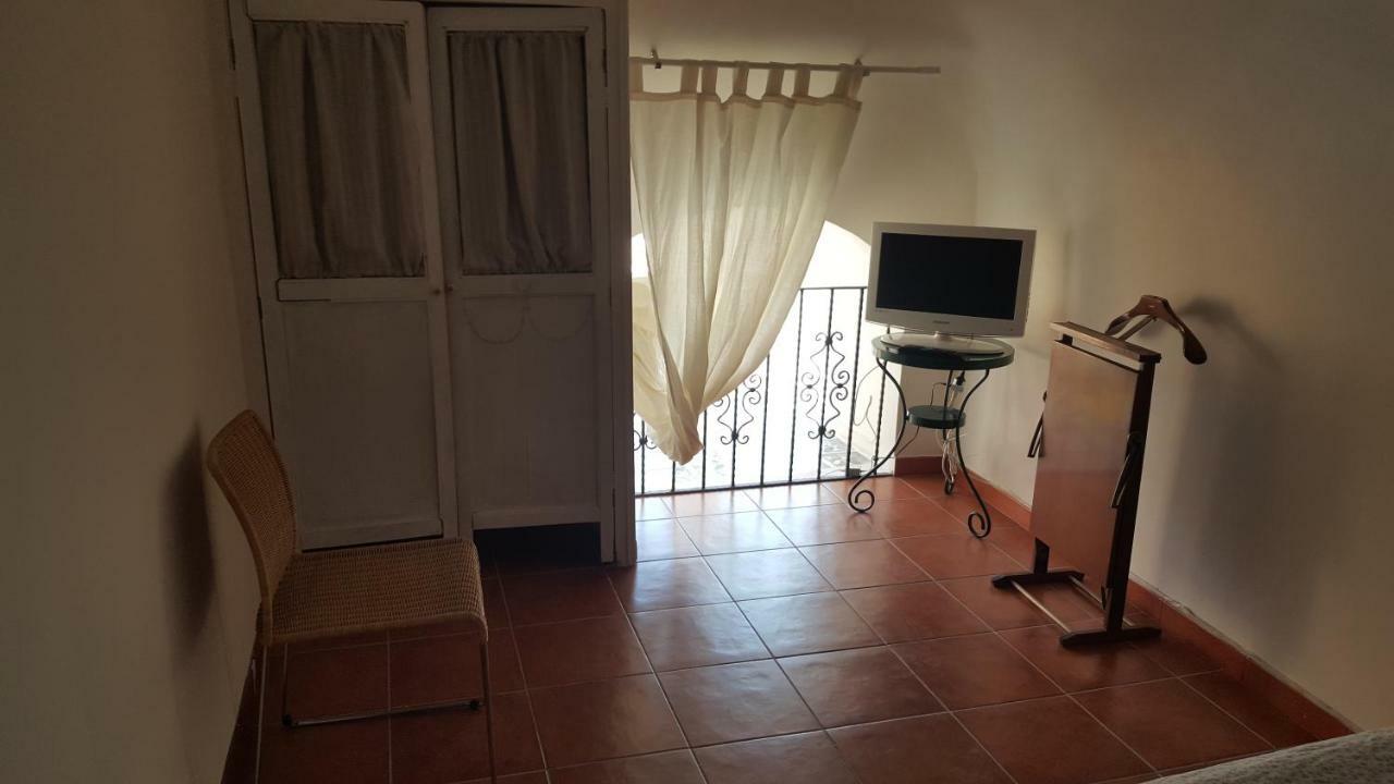 BoscotrecaseVillino Angela A Sant'Anna公寓 外观 照片