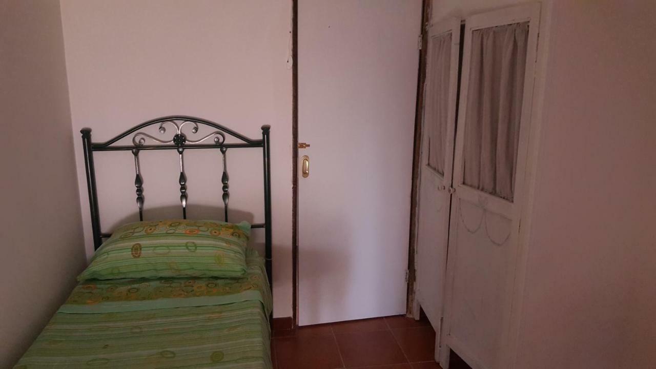 BoscotrecaseVillino Angela A Sant'Anna公寓 外观 照片