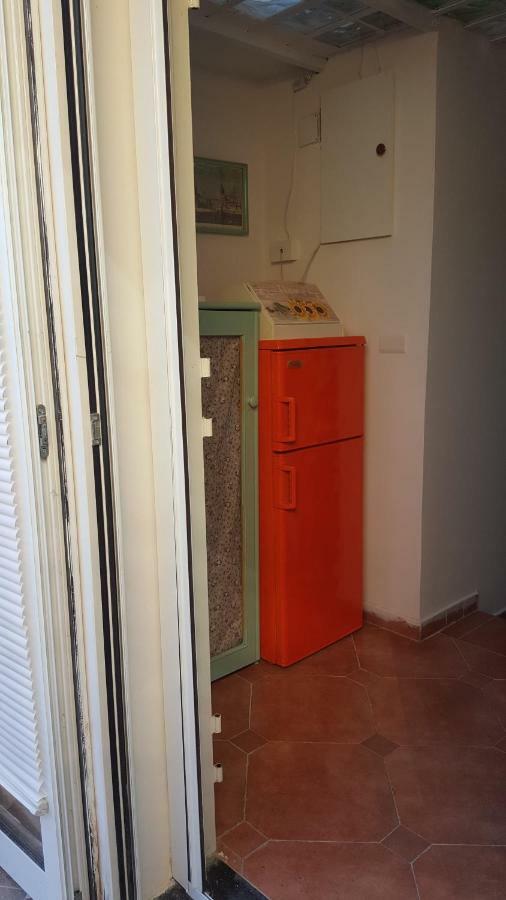 BoscotrecaseVillino Angela A Sant'Anna公寓 外观 照片